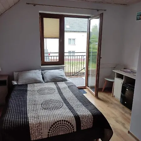 Aspa Guest house *