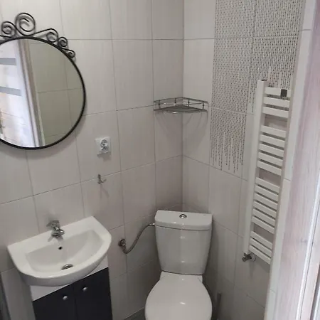 Guest house Aspa *