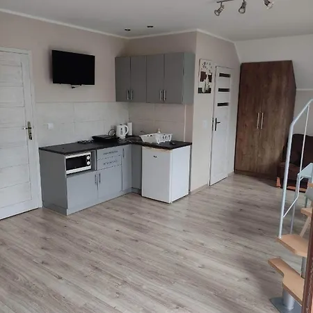 Guest house Aspa