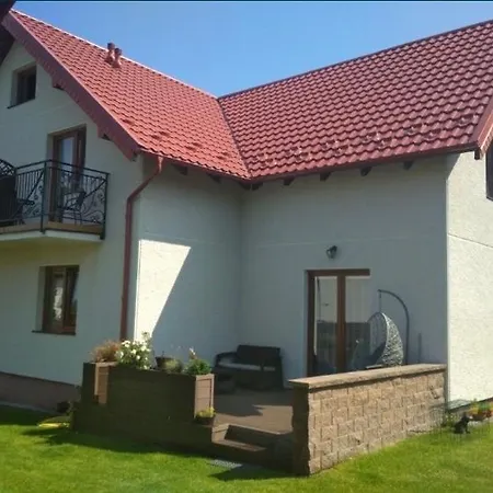 Guest house Aspa
