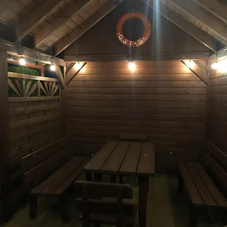 Aspa Guest house *
