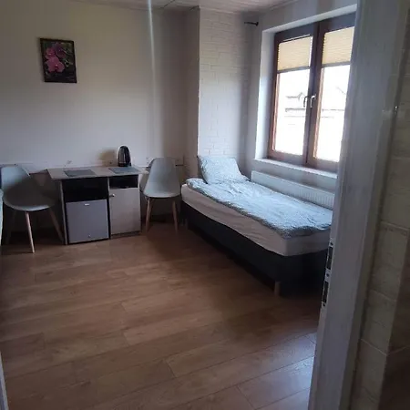 Guest house Aspa