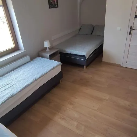 Guest house Aspa *