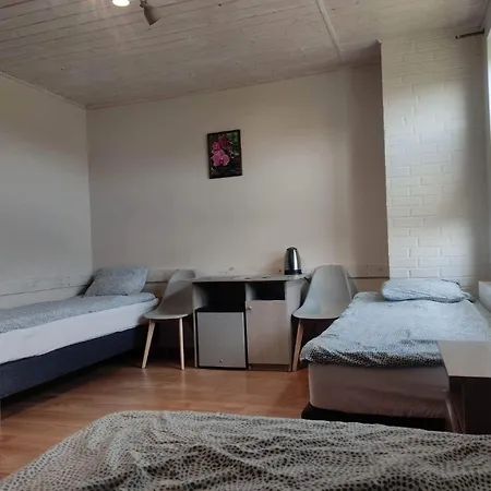 Aspa Guest house