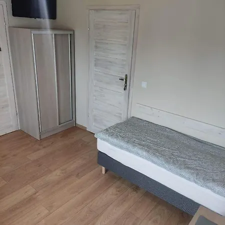 Aspa Pensjonat 3*